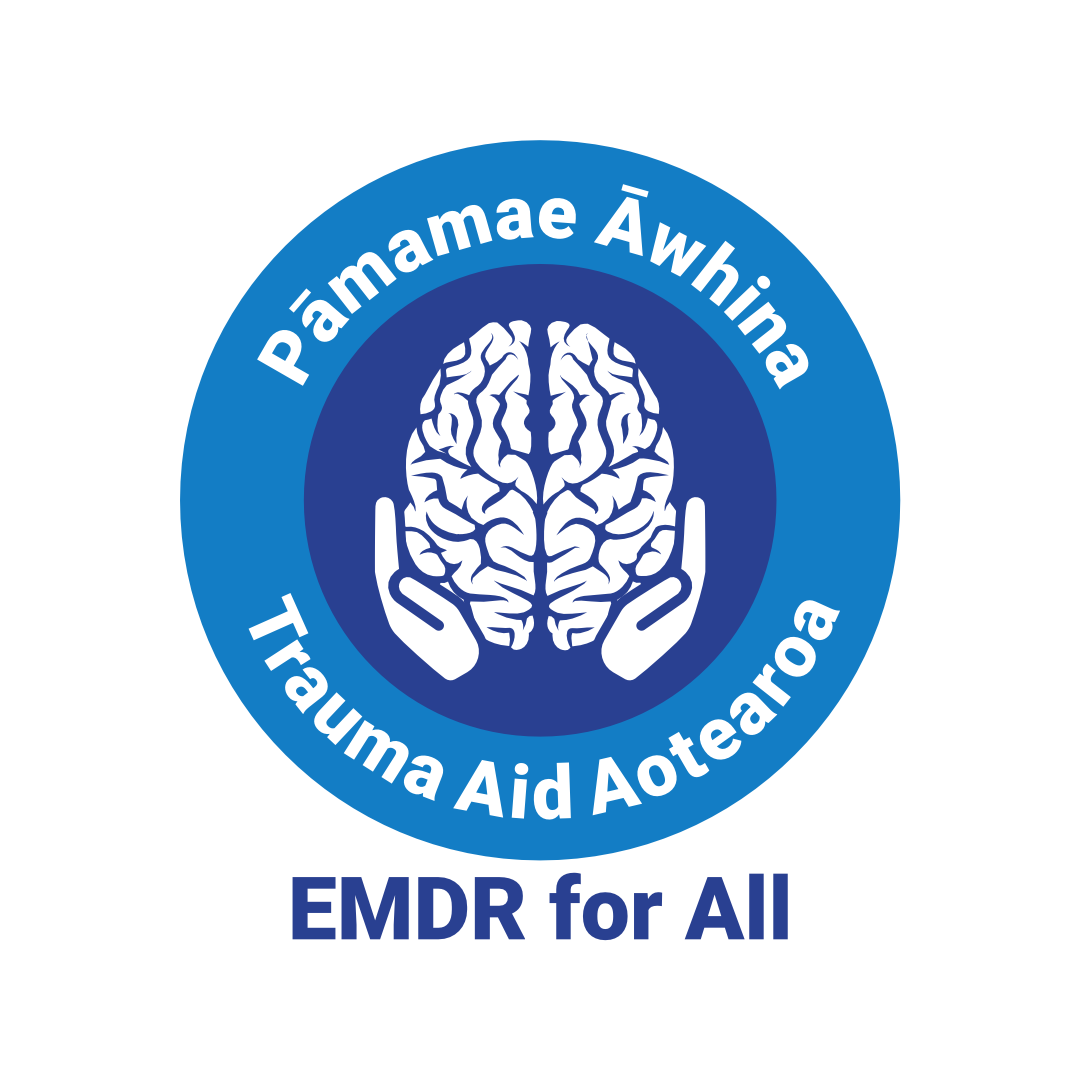 Pamamae Awhina Trauma Aid Aotearoa EMDR for All